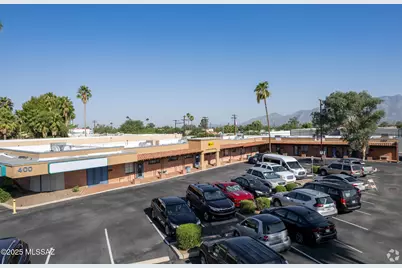 1011 N Craycroft Road, Tucson, AZ 85711 - Photo 1