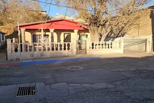 150 W Loma St, Nogales, AZ 85621 - Photo 1