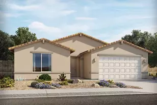 279 N Papershells Pl, Sahuarita, AZ 85629 - Photo 1