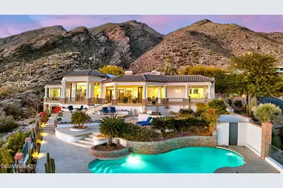 7001 N Javelina Drive, Tucson, AZ 85718 - Photo 1