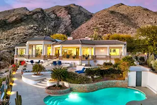 7001 N Javelina Dr, Tucson, AZ 85718 - Photo 1