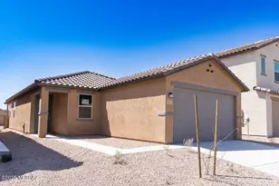 9114 E White Blf Ct, Tucson, AZ 85730 - Photo 1