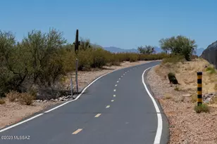 9295 N Agave Gold Rd, Tucson, AZ 85742 - Photo 1