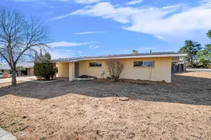 102 E Ave H, San Manuel, AZ 85631 - Photo 1