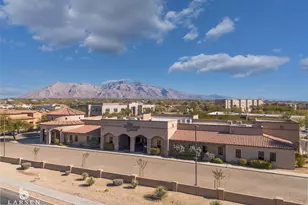 5330 N La Cholla Blvd, Tucson, AZ 85741 - Photo 1