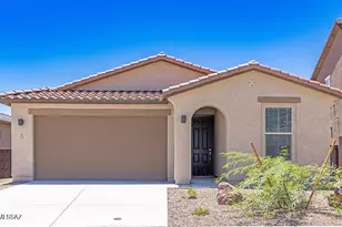 741 W Calle Las Varitas, Sahuarita, AZ 85629 - Photo 1