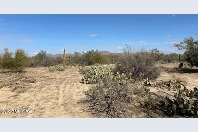 4300 W Potvin Lane, Tucson, AZ 85742 - Photo 1