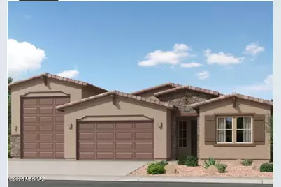 6611 W Winding Knoll Place, Marana, AZ 85658 - Photo 1