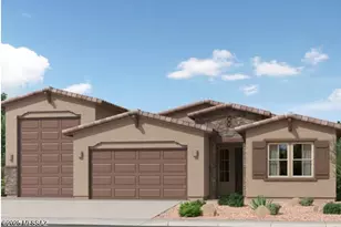 6611 W Winding Knl Pl, Marana, AZ 85658 - Photo 1