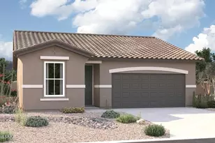 7862 S Star Wash Loop, Tucson, AZ 85757 - Photo 1