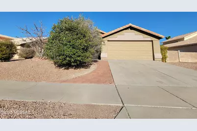 9569 E Paseo Juan Tabo, Tucson, AZ 85747 - Photo 1