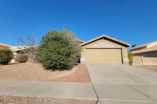 9569 E Paseo Juan Tabo, Tucson, AZ 85747 - Photo 1