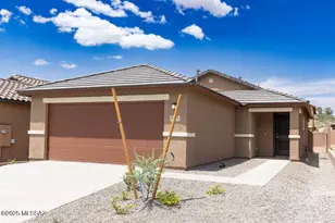 9331 N Agave Gold Rd, Tucson, AZ 85742 - Photo 1