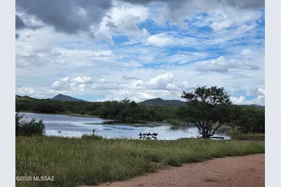 10632 N Double U Ranch Road, Tombstone, AZ 85638 - Photo 1