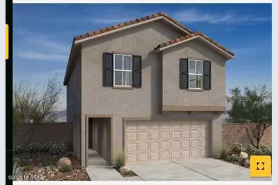 10566 S Dominguez Drive, Vail, AZ 85641 - Photo 1