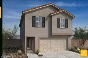 10566 S Dominguez Dr, Vail, AZ 85641 - Photo 1