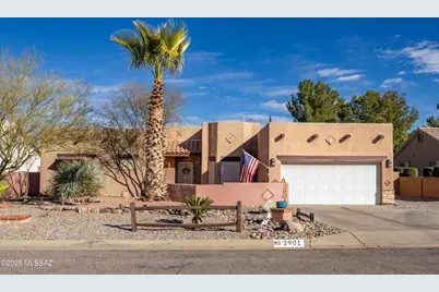 2901 Hagen Avenue, Sierra Vista, AZ 85650 - Photo 1