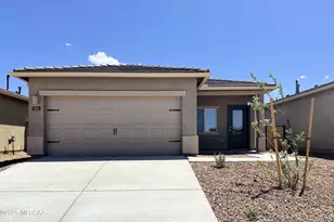 7293 W Cottage Farm Wy, Tucson, AZ 85757 - Photo 1