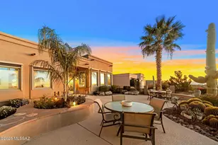 9810 N Ridge Shadow Pl, Tucson, AZ 85704 - Photo 1