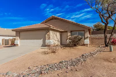 5466 W Durham Hills Street, Marana, AZ 85658 - Photo 1