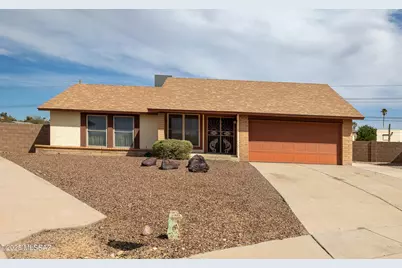 6270 N Thyme Place, Tucson, AZ 85741 - Photo 1