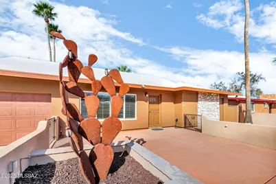 223 N Rojen Court, Tucson, AZ 85711 - Photo 1