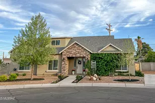 1785 Camilla Cir, Safford, AZ 85546 - Photo 1