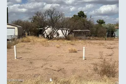 Tbd W Linda Lane #600, Benson, AZ 85602 - Photo 1