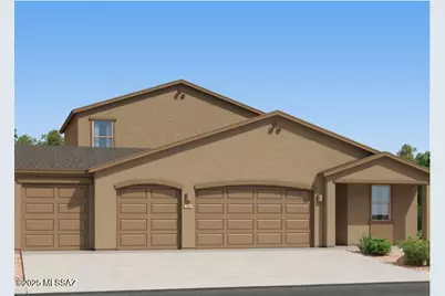 8986 E Tanzanite Rock Way, Vail, AZ 85641 - Photo 1