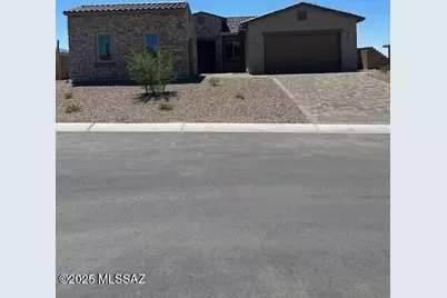 14020 N Crooked Creek Drive, Marana, AZ 85658 - Photo 1