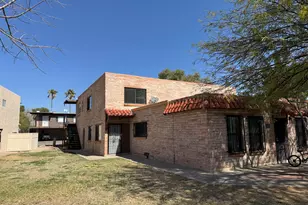 6633 E Calle La Paz, Tucson, AZ 85715 - Photo 1