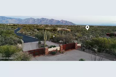 13147 N T Bench Bar Place #3, Marana, AZ 85658 - Photo 1