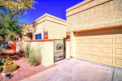 1223 Cam Diestro, Oro Valley, AZ 85704 - Photo 1
