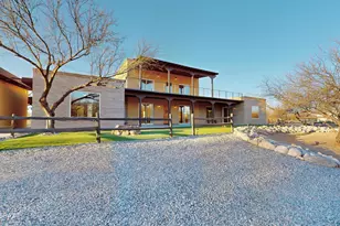 4860 E Calle Pequena, Tucson, AZ 85718 - Photo 1