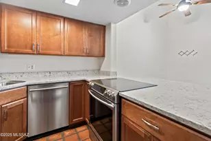 5352 N Calle Del Rocio, Tucson, AZ 85750 - Photo 1