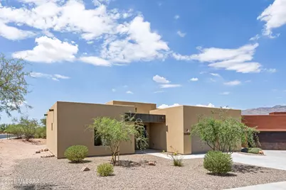 13931 E Langtry Lane, Tucson, AZ 85747 - Photo 1