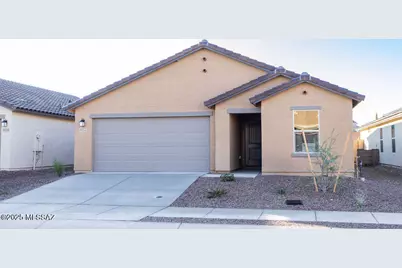 9512 E Meola Drive, Tucson, AZ 85747 - Photo 1
