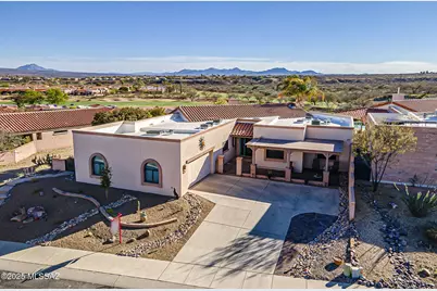 2039 W Via Nuevo Leon, Green Valley, AZ 85622 - Photo 1