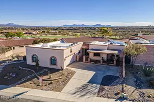 2039 W Via Nuevo Leon, Green Valley, AZ 85622 - Photo 1