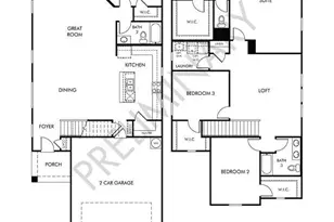 6879 W Star Garden Way, Tucson, AZ 85757 - Photo 1