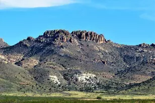 Three Triangle Ranches Lot 37 41 Acr, Portal, AZ 85632 - Photo 1