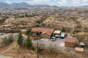608 Paseo Reforma, Rio Rico, AZ 85648 - Photo 1