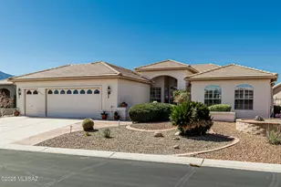 64685 E Drifter Dr, Saddlebrooke, AZ 85739 - Photo 1