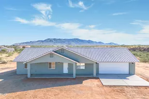 1566 S Canyon Overlook Trail, Benson, AZ 85602 - Photo 1