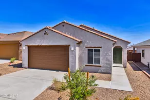852 W Calle El Teclado, Sahuarita, AZ 85629 - Photo 1