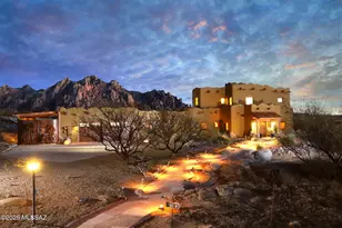 8060 E Diamondback Rd, Saint David, AZ 85630 - Photo 1