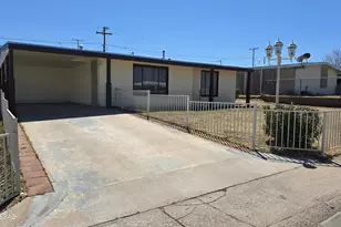103 W San Pedro, San Manuel, AZ 85631 - Photo 1