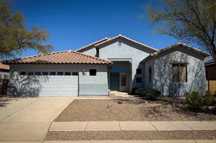 10495 E Heartleaf Willow Dr, Tucson, AZ 85747 - Photo 1