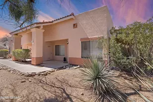 1600 N Paseo La Tinaja, Green Valley, AZ 85614 - Photo 1