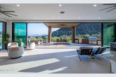 4789 W Canyon Mountain Road, Marana, AZ 85658 - Photo 1